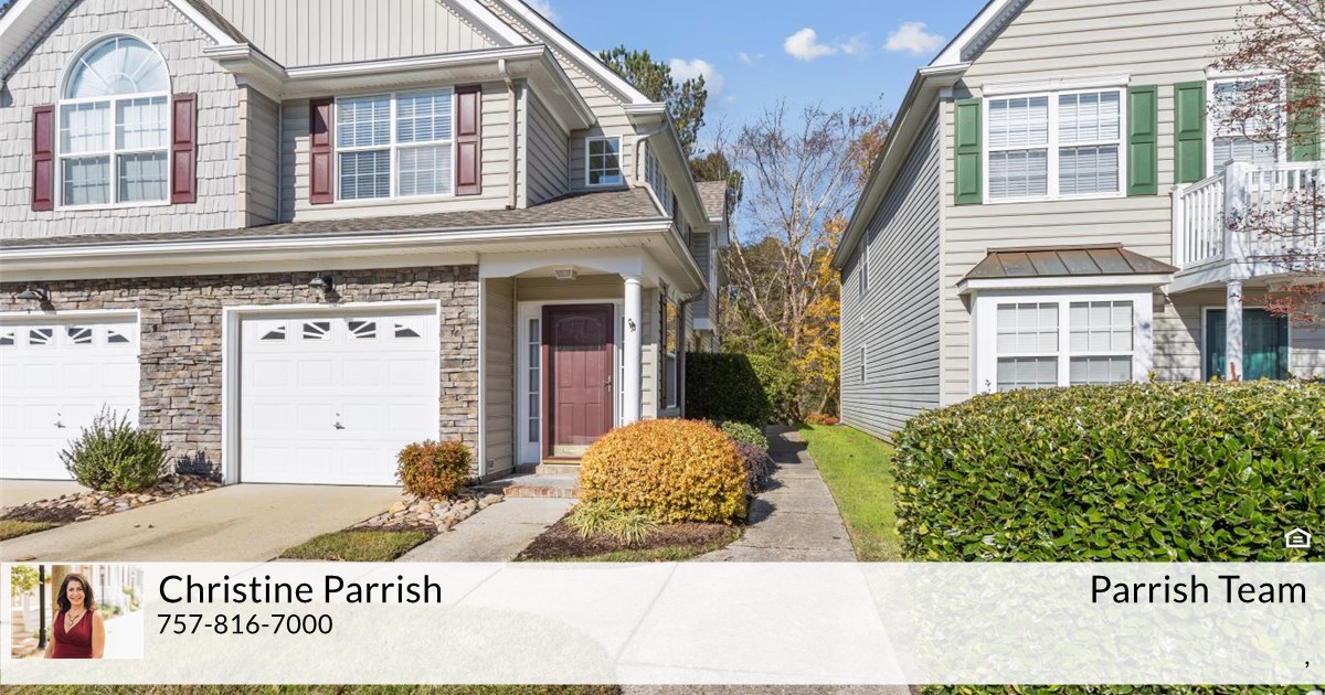 501 Sawgrass Ln, Portsmouth, VA 23703