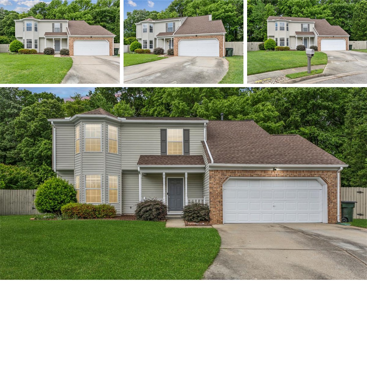 2 Old Pond Ct, Hampton, VA 23666