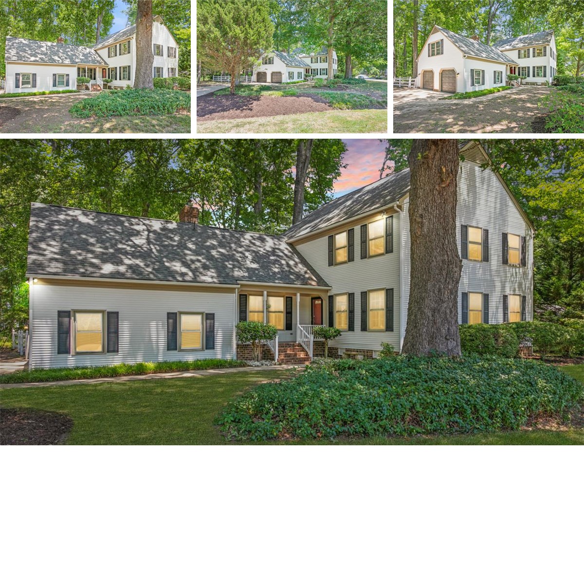 108 Running Man Trail, Yorktown, VA 23693