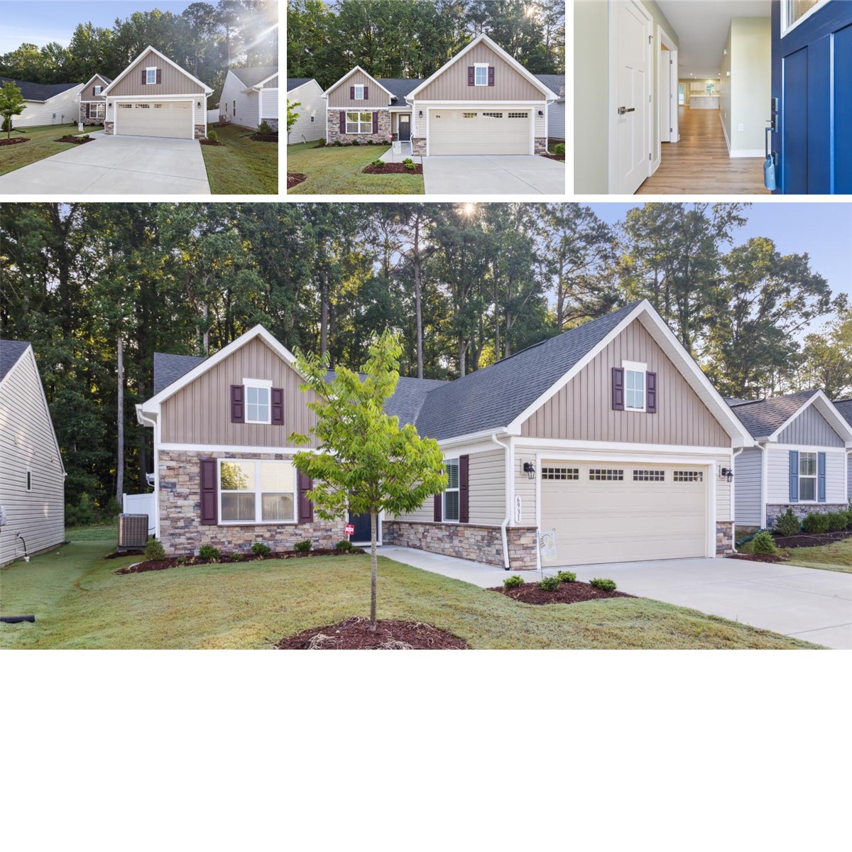 6931 Healy Ave, Gloucester, VA 23061