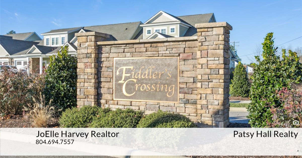 The Daffodil Sinclair Way, Gloucester , VA 23061