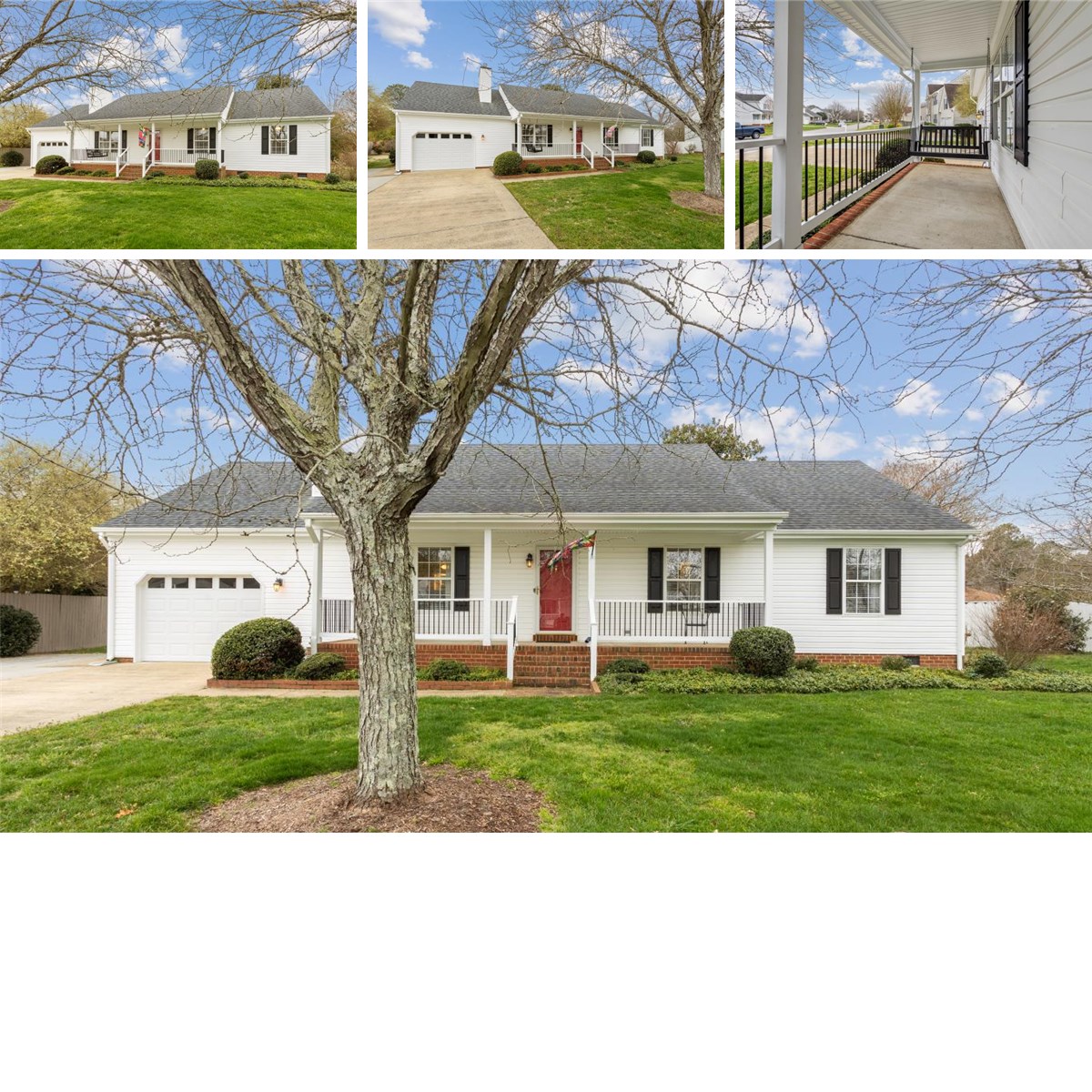 429 Flintlock Rd, Chesapeake, VA 23322