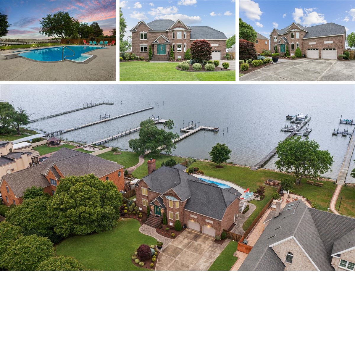 64 Old Meribeth Rd, Hampton, VA 23669