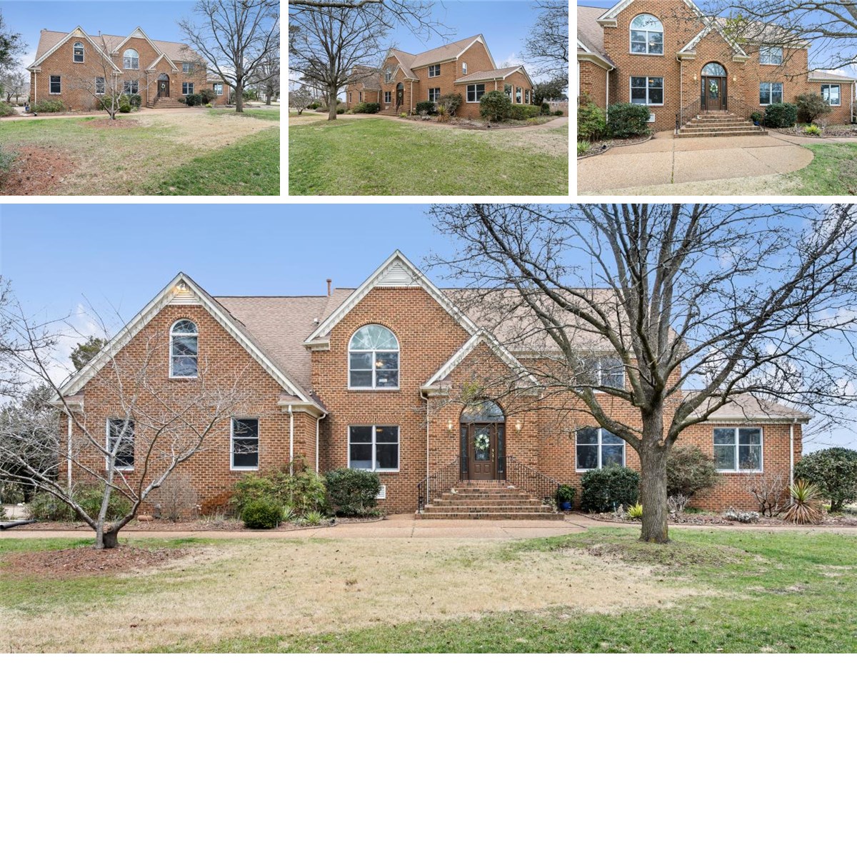 5 Carmines Ct, Poquoson, VA 23662