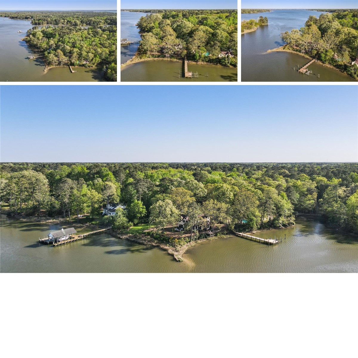 8653 Dundee Ln, Gloucester, VA 23061